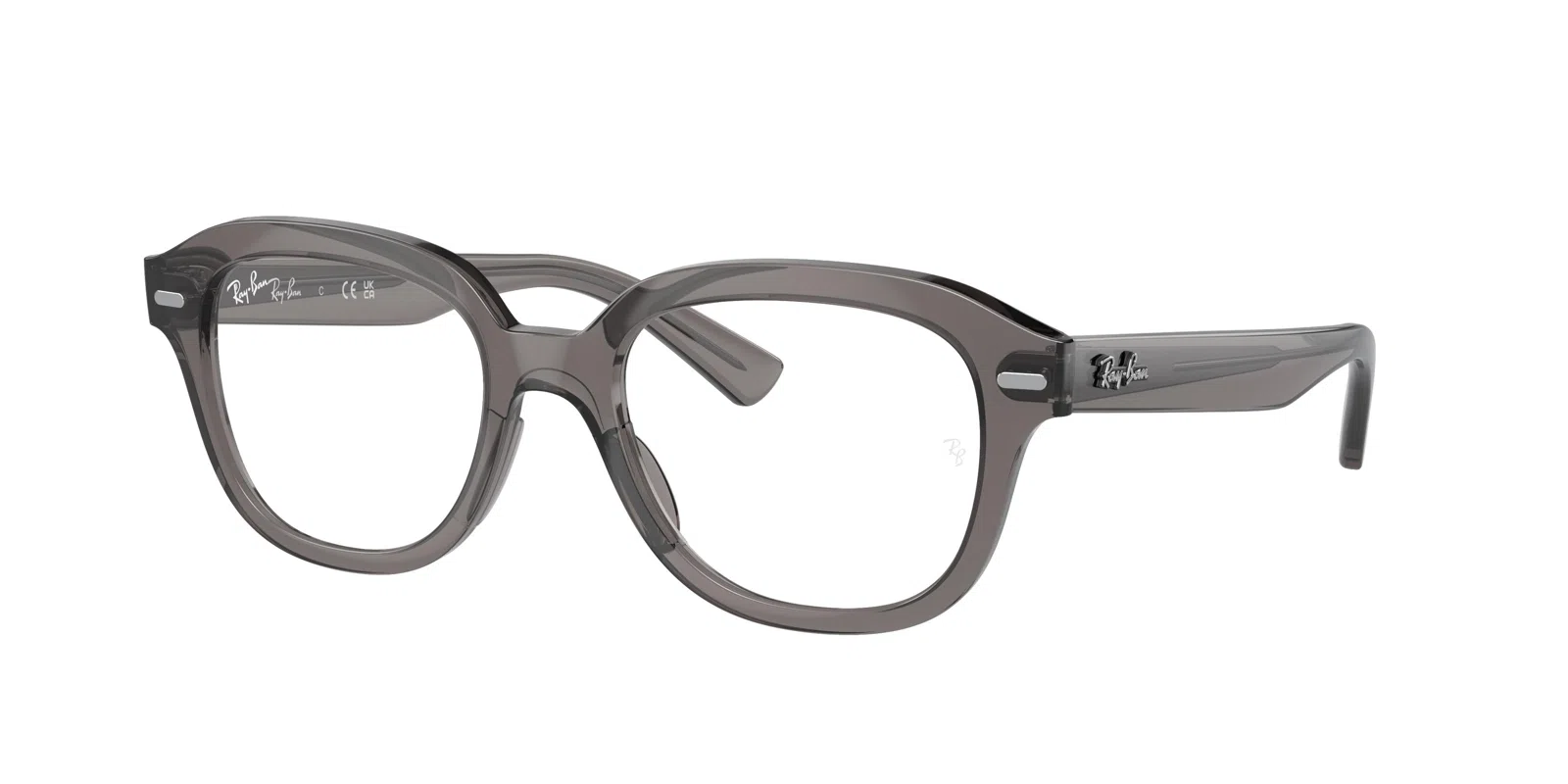 Ray-Ban Erik 7215F Eyeglasses - view 8